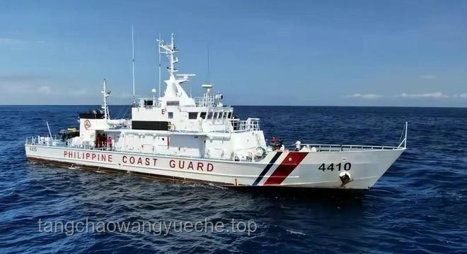 南部战区中国海警同日重磅行动：强化黄岩岛管控的深度对比分析